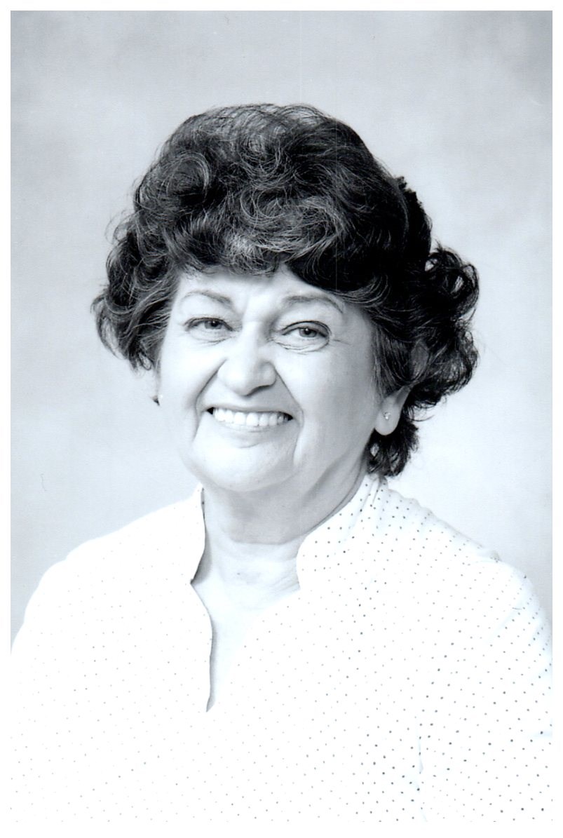 Obituary of Katherine Lassak