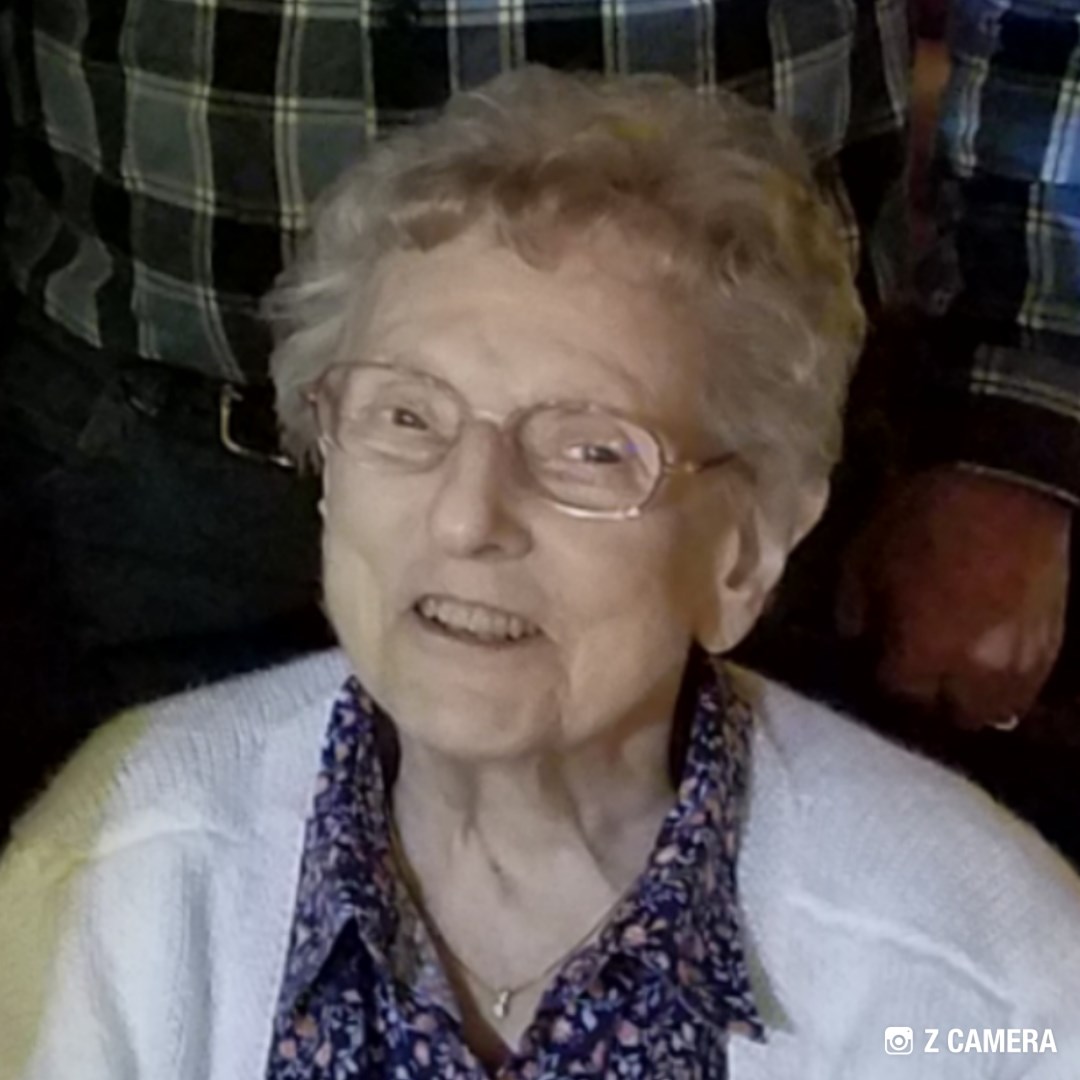 Obituary of Elinor Louise M. West