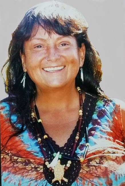 Obituary of Teresa L. Webb