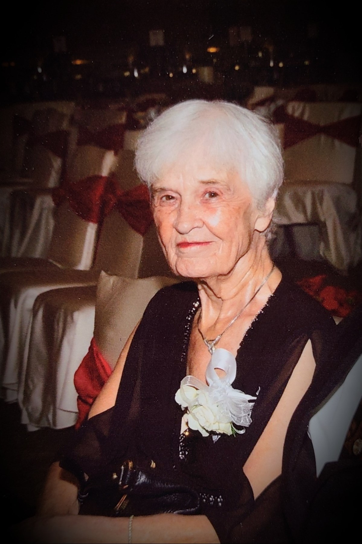 Obituary of Nila Fay Kirk