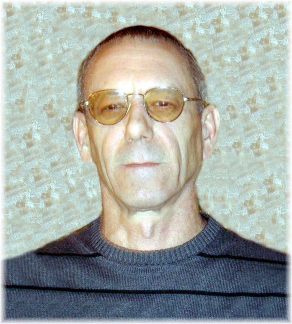 Obituary of Keith Michael Powell