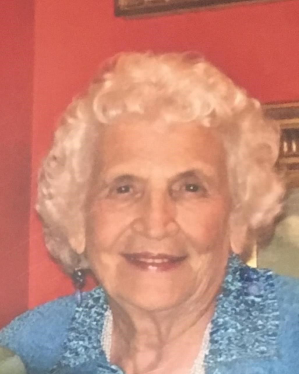 Obituary of Norma Kalnin