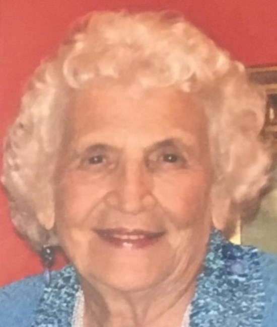Obituary of Norma Kalnin