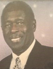 Obituary of Leonard E. Hodge