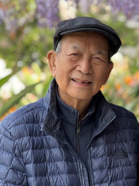 Obituary of Joseph Ngoc Huynh