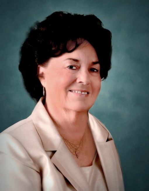 Obituary of Charlotte Lurker