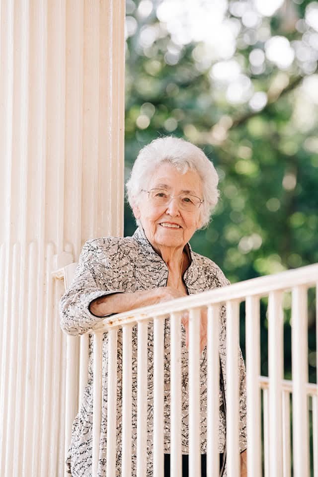 Avis de décès de Pauline Barnett Wheat