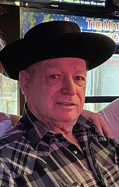 Obituary of Nelson E. LeBarron