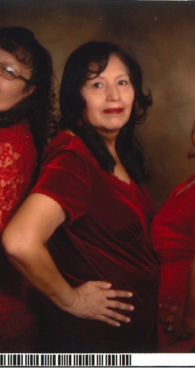 Obituary of Corrine Miguel