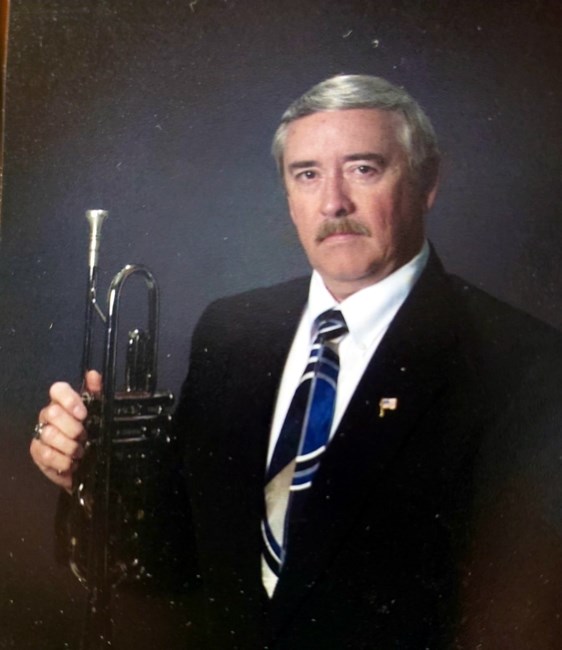 Obituary of Burton Benfield