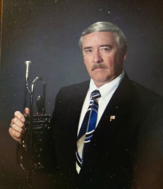 Obituary of Elden Burton Benfield