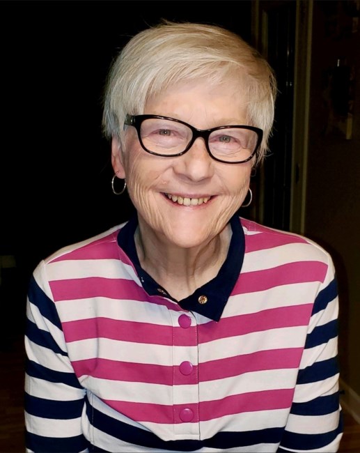 Obituary of Ann Marie Kendrigan