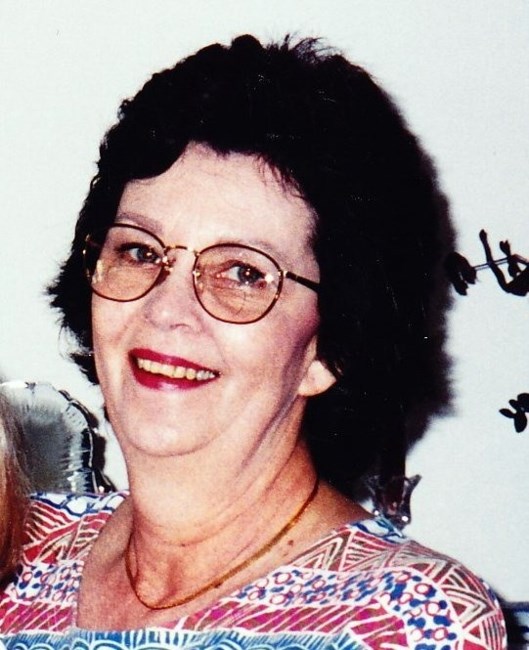 Obituary of Bobbie B. Kruse