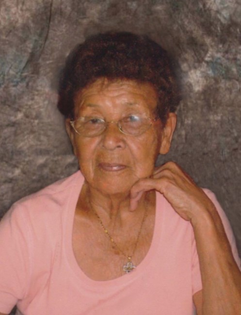 Obituary of Aurora E. Hernandez