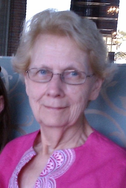 Obituary of Norma J. Hart