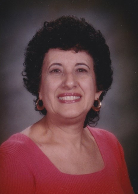 Obituary of Carol Ann Beers