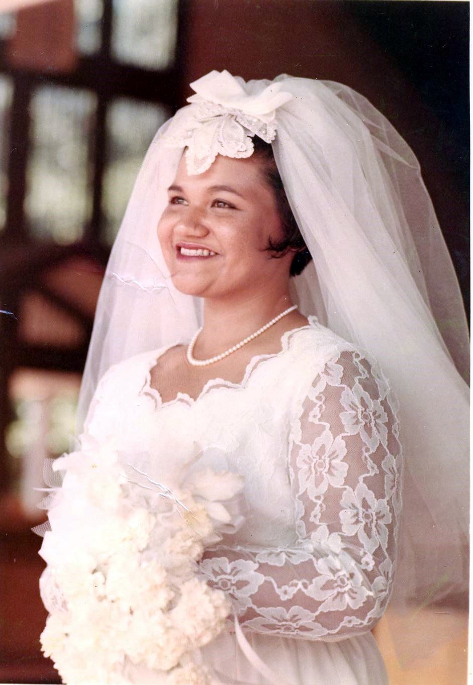 Patricia Obituary Copperas Cove, TX