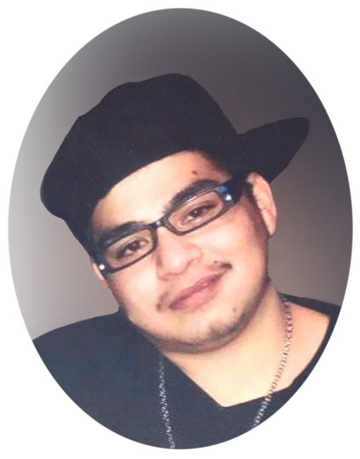 Obituary of Richard Francis Paul Bear