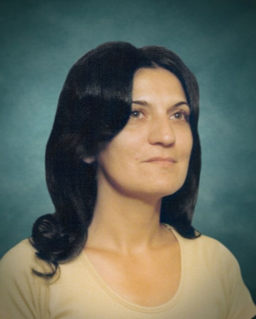 Obituary of Mary Catherine Beasley