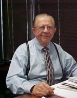 Charles Prince