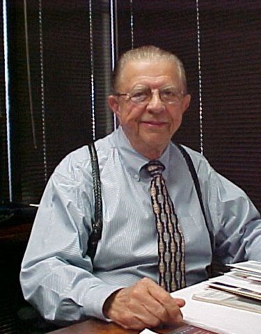 Obituary of Charles Edward Prince Sr.