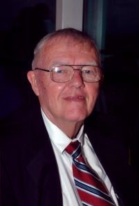 Obituary of Edward George Bell