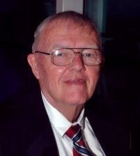 Obituary of Edward George Bell