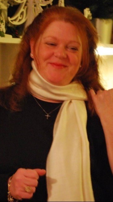 Obituary of Terri Nyoka "Nikki" Gambill