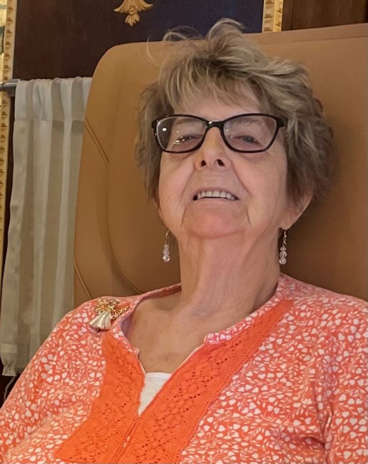 Obituary of Margit A. Spriggs