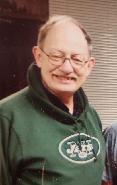Obituary of Allen A. "Mr. J" Jourdan