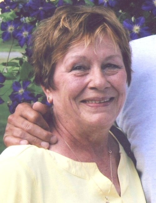 Obituary of Janet L Merz Watson