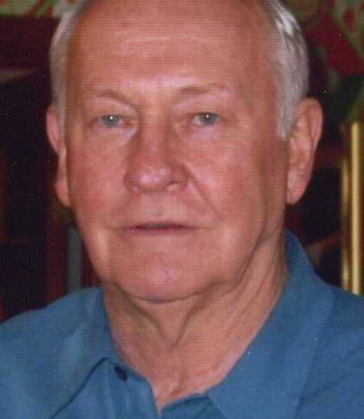 Obituary of Dr. Robert C. Gray