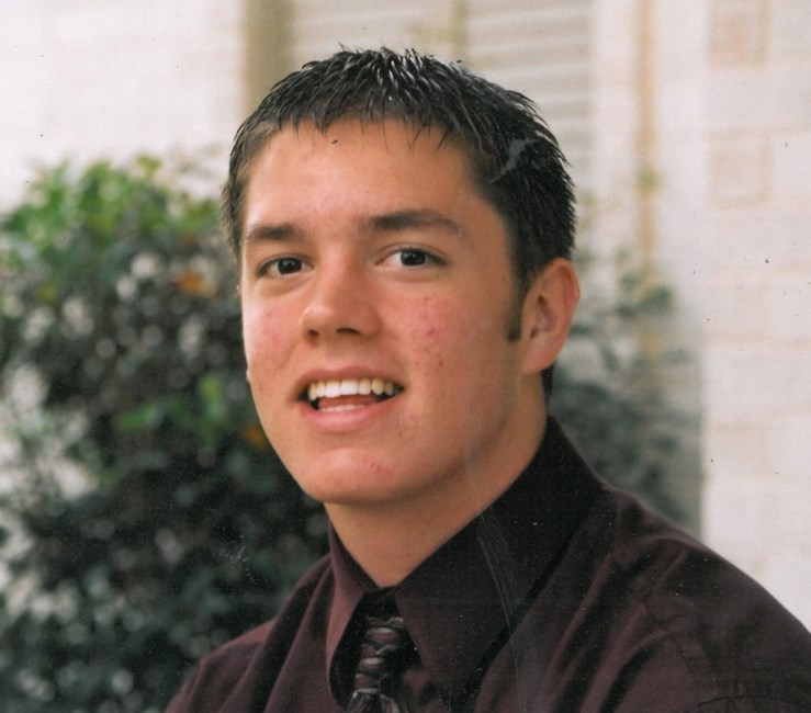 Obituary of Jeffery Michael Wood