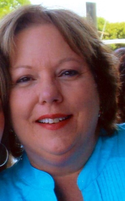 Obituary of Brenda Jones Matthews