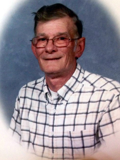 Obituary of Alston Lee North