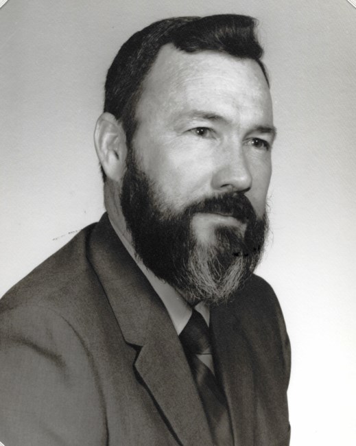 Obituary of W.J. "Dub" Richmond