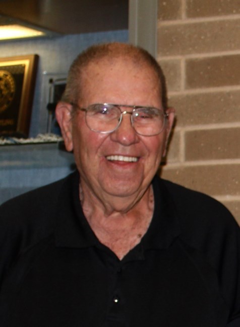 Obituary of Rex "Bulldog" Staes