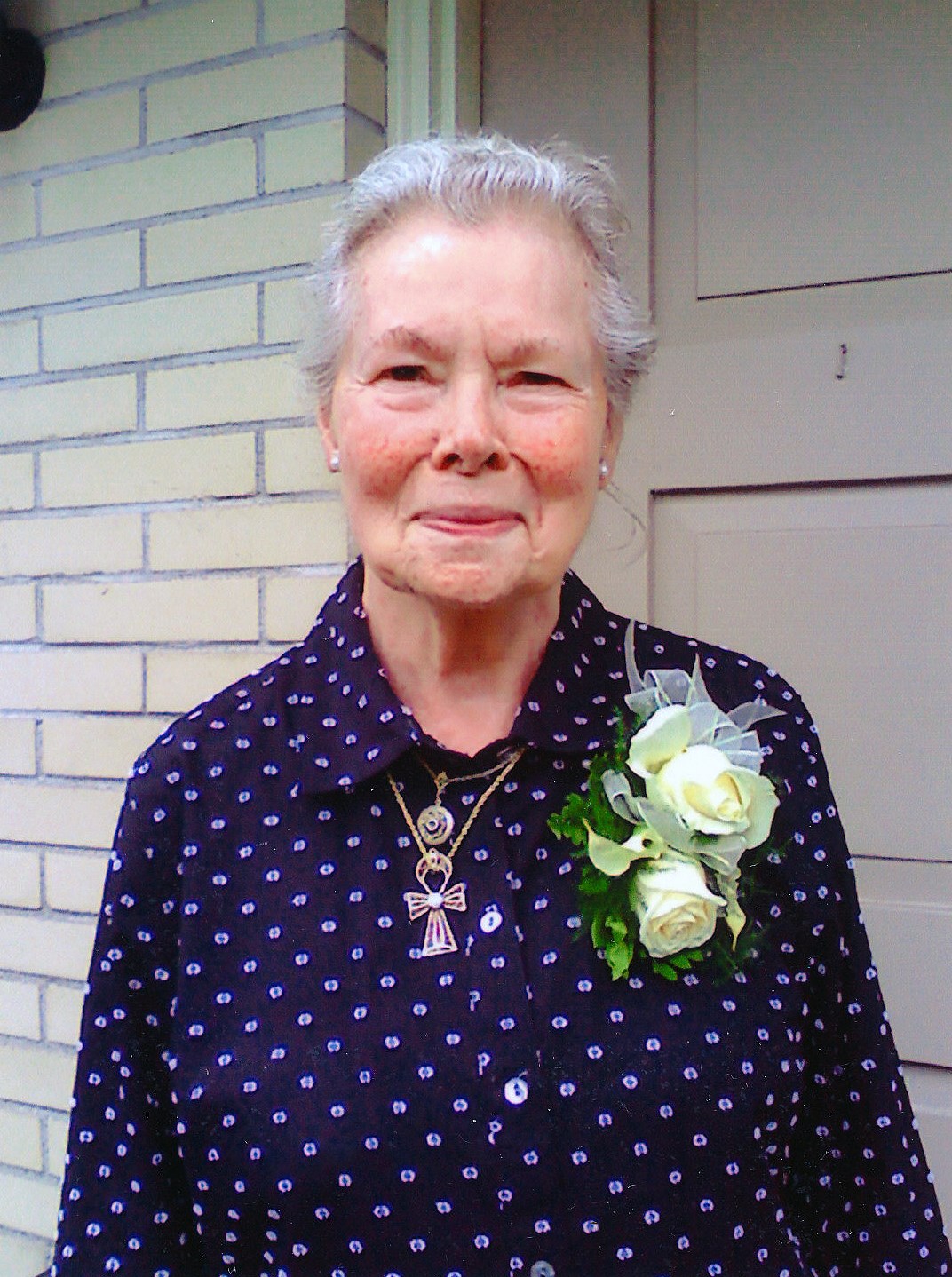 Obituary of Beverly Anne Walker