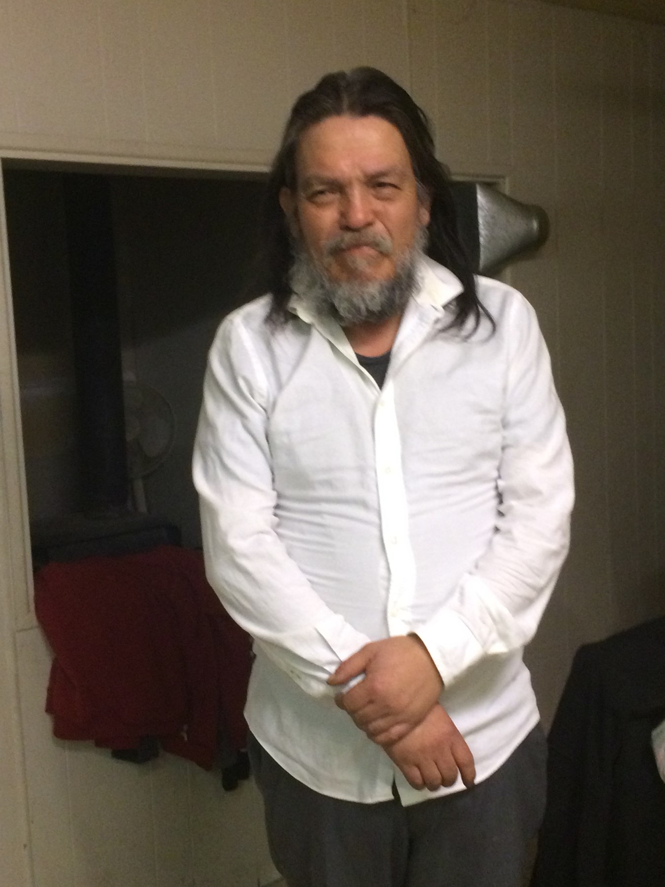 Obituary of Theodore Clyde Edward