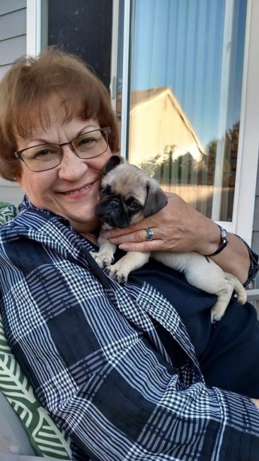 Obituary of Kathy "GiGi" McCarthy