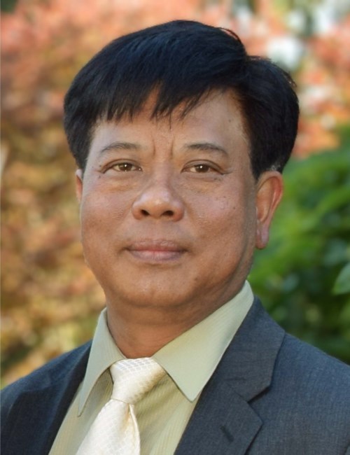 Obituario de Danny Chun Keung Yuen