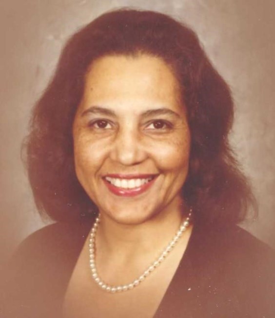 Obituary of Eunice Young