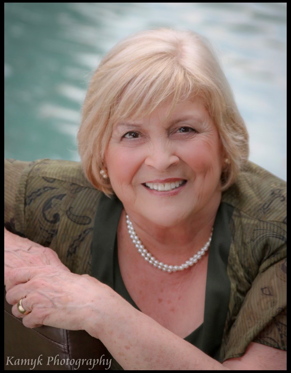 Obituary of Cruz Garza Ball