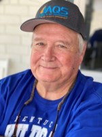 Ronald Smith