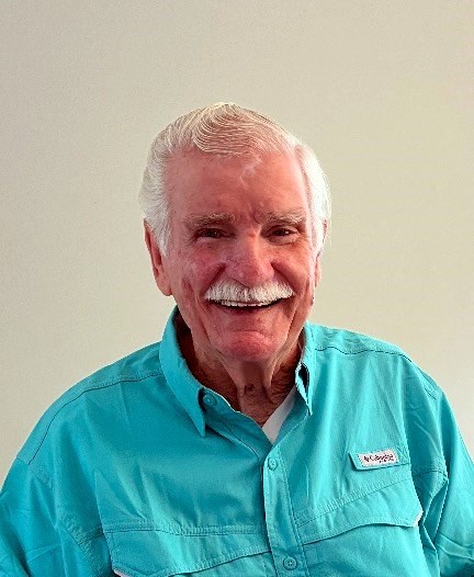 Obituary of Fred Christopher