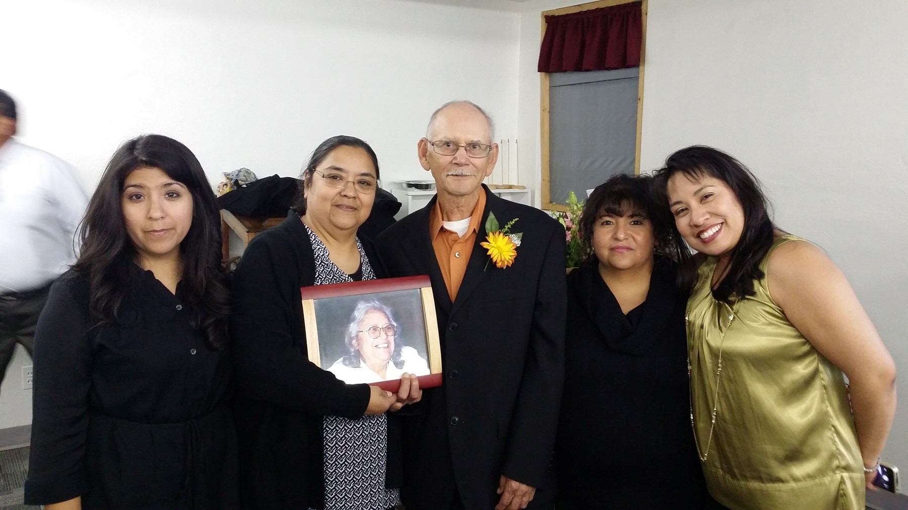 Obituary of Jose Garibay