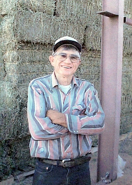 Obituary of Dale Deal