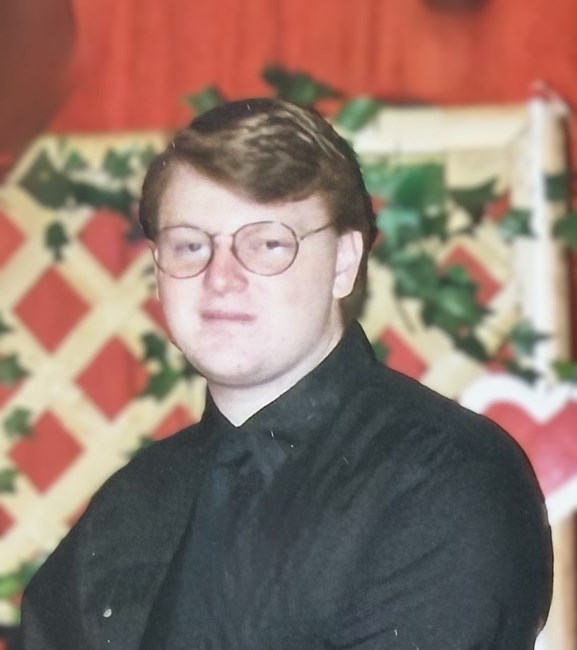 Obituary of Toby Lee Brandon Plumbtree