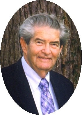 Obituary of Dr. Alvah Pop L. Clevenger