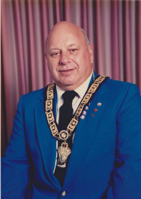 Obituary of Joseph J. Morse